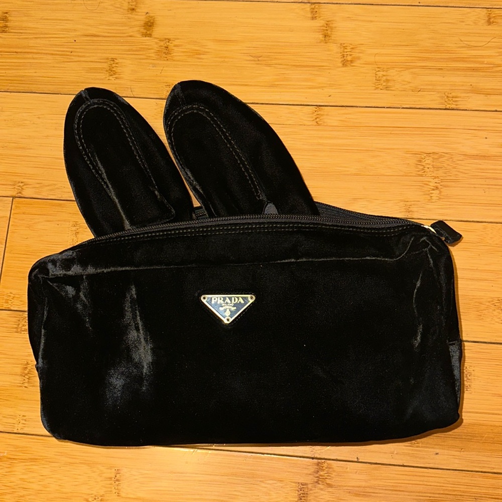 Prada slippers